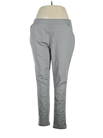 Kim Rogers Casual Pants (view 1)