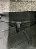 Quince Black Active Pants Size XS - photo 6
