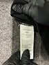Quince Black Active Pants Size XS - photo 7