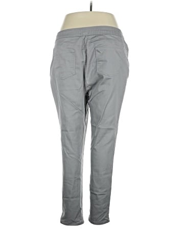 Kim Rogers Casual Pants (view 2)