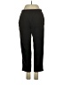 Community Solid Black Casual Pants Size S - photo 1