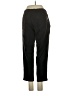 Community Solid Black Casual Pants Size S - photo 2