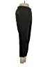 Community Solid Black Casual Pants Size S - photo 4