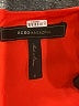 BCBGMAXAZRIA 100% Polyester Orange Cocktail Dress Size S - photo 7