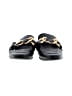 Steve Madden Black Mule/Clog Size 7 - photo 2