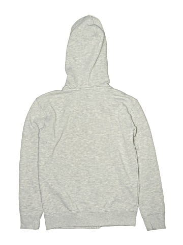 Champion Zip Up Hoodie (view 2)