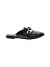 Steve Madden Black Mule/Clog Size 7 - photo 1
