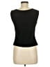 Hartly Black Sleeveless Top Size M (estimated) - photo 2