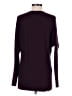 Ann Taylor LOFT Purple Pullover Sweater Size M - photo 2