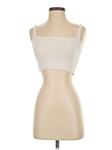 Shein Sleeveless Top (view 1)