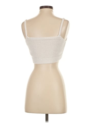 Shein Sleeveless Top (view 2)
