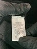 Cable & Gauge Black Cardigan Size M - photo 8