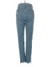 AGOLDE Blue Jeans Size 24 waist - photo 2