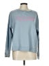 Assorted Brands Blue Sweatshirt Size L - photo 1