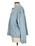 Assorted Brands Blue Sweatshirt Size L - photo 5