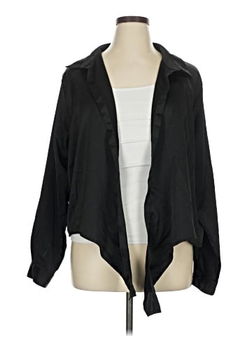 Nasty Gal Inc. 3/4 Sleeve Blouse (view 1)