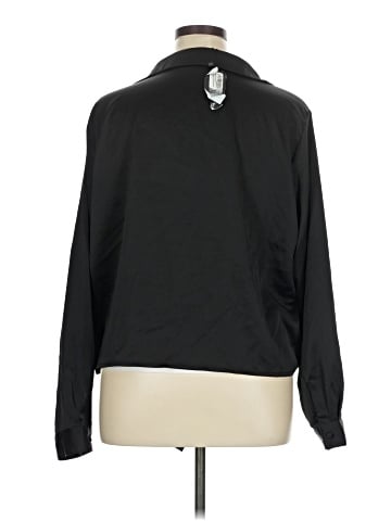 Nasty Gal Inc. 3/4 Sleeve Blouse (view 2)