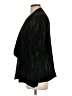 Black Swan Solid Black Blazer Size L - photo 5