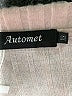 Automet Tan Long Sleeve T-Shirt Size XS - photo 7