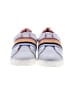 OshKosh B'gosh Color Block Gray Silver Sneakers Size 3 (baby) - photo 2