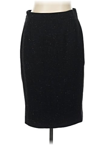 Louis Féraud Formal Skirt (view 1)