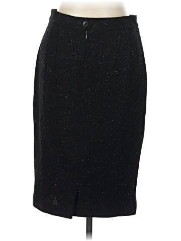 Louis Féraud Formal Skirt (view 2)
