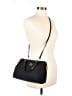 Unbranded Solid Black Satchel One size - photo 2