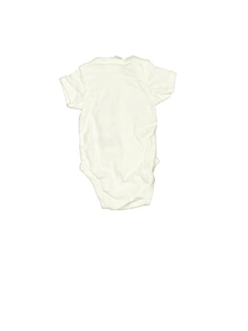 Rabbit Skins Short Sleeve Onesie (view 2)