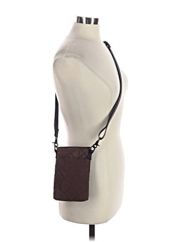 Thread Crossbody Bag (view 2)