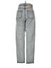 Zara Chevron-herringbone Gray Jeans Size 0 - photo 2