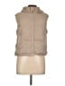 Ci Sono 100% Nylon Tan Vest Size L - photo 1