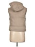 Ci Sono 100% Nylon Tan Vest Size L - photo 2