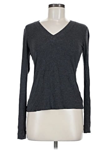 Bordeaux Pullover Sweater (view 1)
