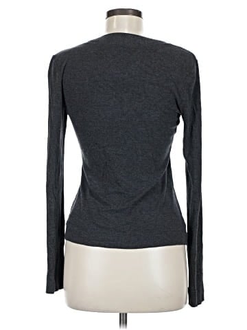 Bordeaux Pullover Sweater (view 2)
