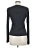 Bordeaux Gray Pullover Sweater Size M - photo 2