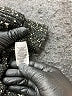 Ann Taylor LOFT Outlet Stars Black Cardigan Size L (petite) - photo 7