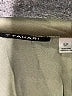 T Tahari Green Long Sleeve Blouse Size S - photo 7
