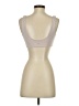 Antonio Melani Tan Tank Top Size XS - photo 2