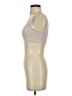Antonio Melani Tan Tank Top Size XS - photo 5