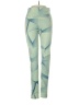 Unbranded Graphic Green Active Pants Size S - photo 1