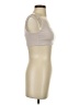 Antonio Melani Tan Tank Top Size XS - photo 4