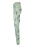 Unbranded Graphic Green Active Pants Size S - photo 5