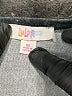 Lularoe Gray Cardigan Size M - photo 7