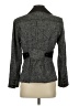 CAbi Tweed Gray Blazer Size 2 - photo 2