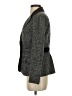 CAbi Tweed Gray Blazer Size 2 - photo 5