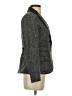 CAbi Tweed Gray Blazer Size 2 - photo 4
