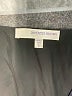 Lavender Brown Blue Cocktail Dress Size S - photo 7