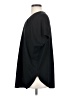 Wynne Layers Black Short Sleeve Blouse Size XS - photo 5