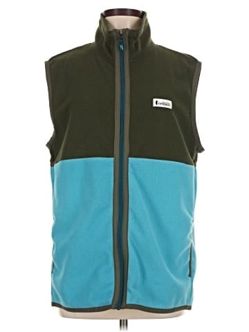 Cotopaxi Vest (view 1)