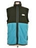 Cotopaxi 100% Recycled Polyester Teal Vest Size M - photo 1